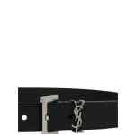 Saint Laurent Cassandre Belt
