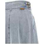 Zimmermann Denim Skirt