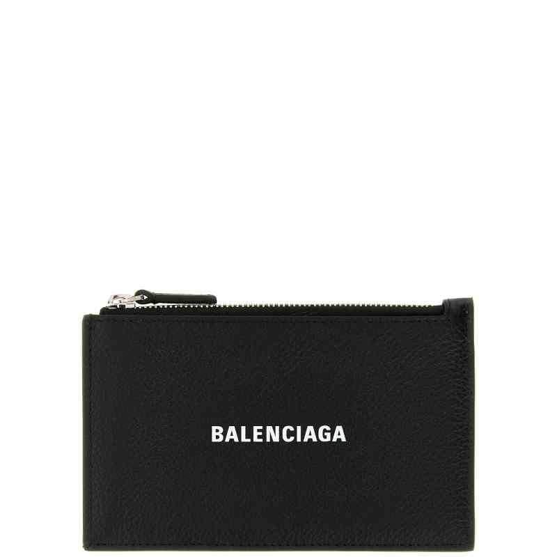 Balenciaga Cash Card