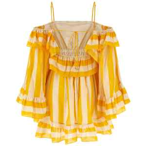 Zimmermann Daylight Dress