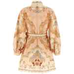 Zimmermann Daylight Mini Dress