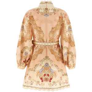 Zimmermann Daylight Mini Dress