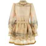 Zimmermann Rebellion Marine Dress