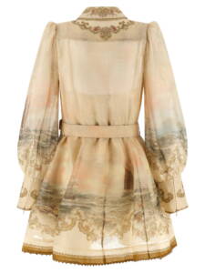 Zimmermann Rebellion Marine Dress