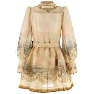 Zimmermann Rebellion Marine Dress