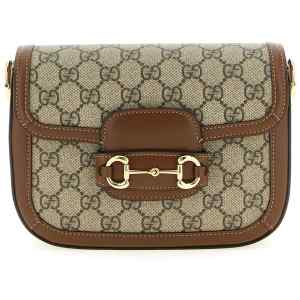 Gucci Horsebit 1955 Shoulder Bag
