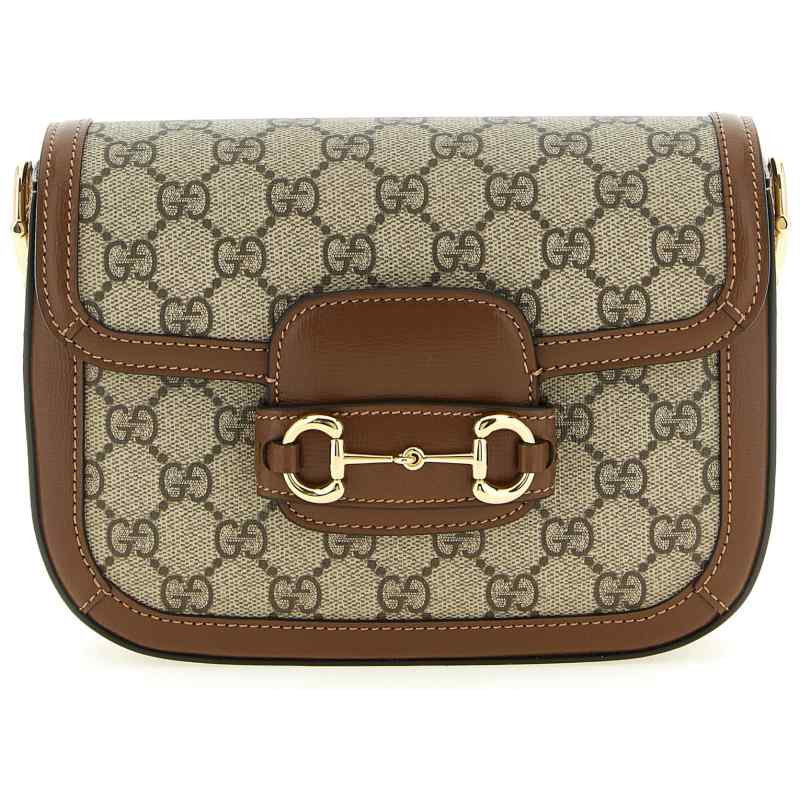 Gucci Horsebit 1955 Shoulder Bag