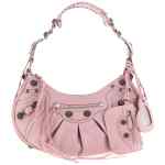 Balenciaga Le Cagole S Shoulder Bag