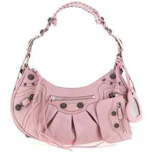 Balenciaga Le Cagole S Shoulder Bag