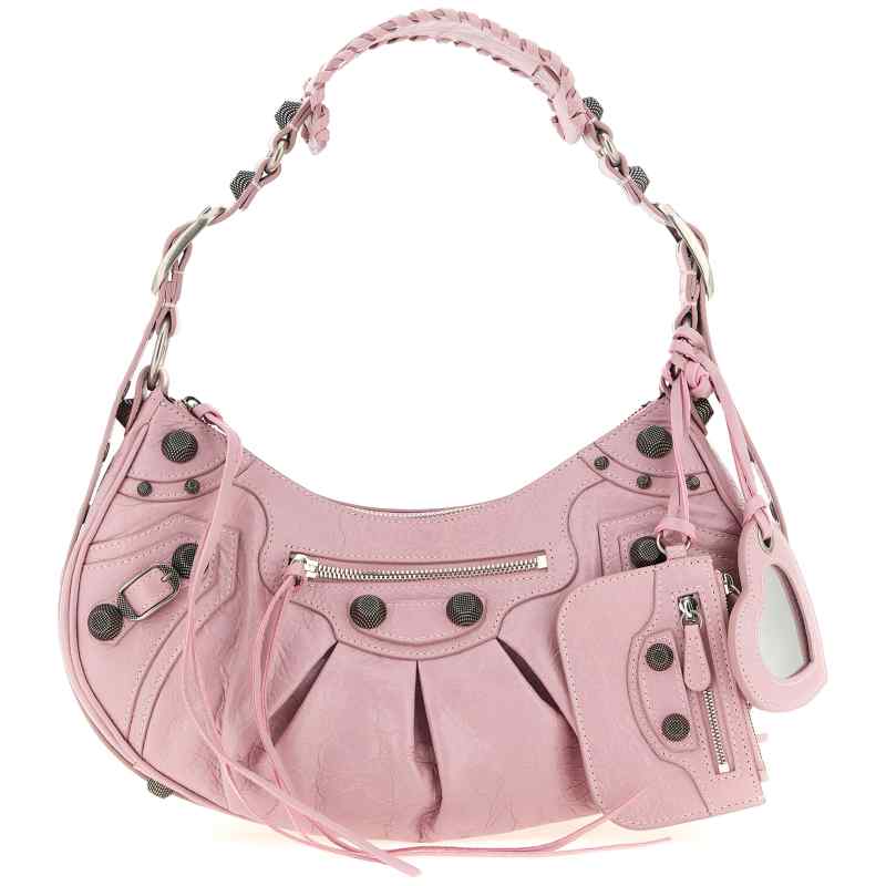 Balenciaga Le Cagole S Shoulder Bag