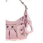 Balenciaga Le Cagole S Shoulder Bag