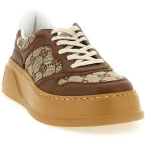 Gucci Gg Sneakers