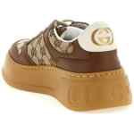 Gucci Gg Sneakers