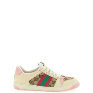 Gucci Screener Sneakers