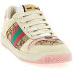 Gucci Screener Sneakers