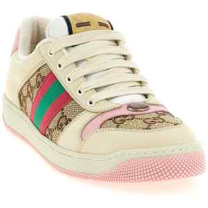 Gucci Screener Sneakers