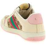 Gucci Screener Sneakers