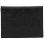 Ferragamo Revival Gancio Card Holder