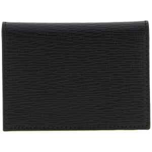 Ferragamo Revival Gancio Card Holder