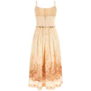 Zimmermann Wanderlust Dress