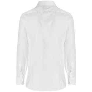 Gucci Embroidered Logo Shirt