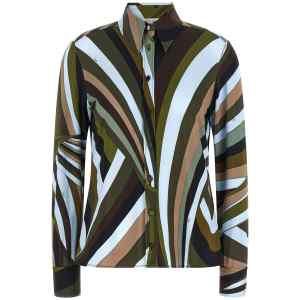 Emilio Pucci Iride Shirt