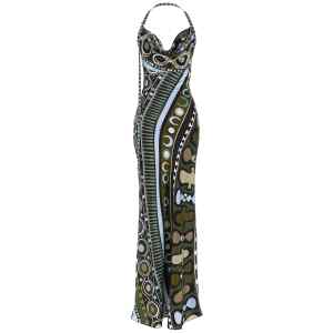 Emilio Pucci Soleil Dress