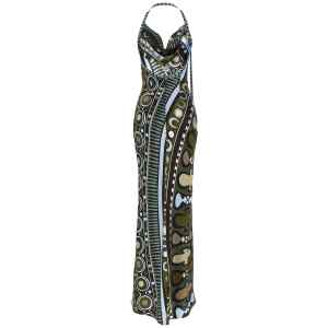 Emilio Pucci Soleil Dress