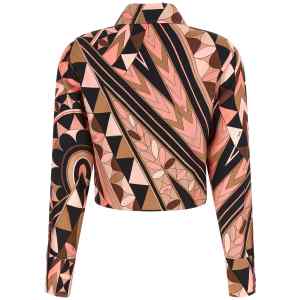 Emilio Pucci Manuba Shirt