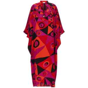 Emilio Pucci Caftan Dress