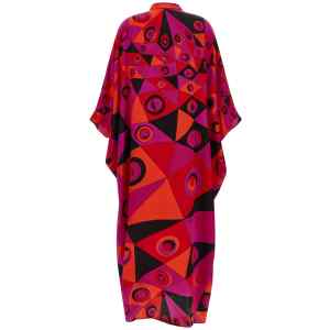 Emilio Pucci Caftan Dress