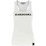 Stella Mccartney Top Slogan Hardcore