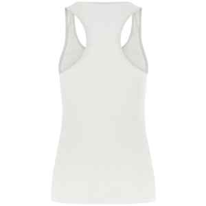 Stella Mccartney Top Slogan Hardcore