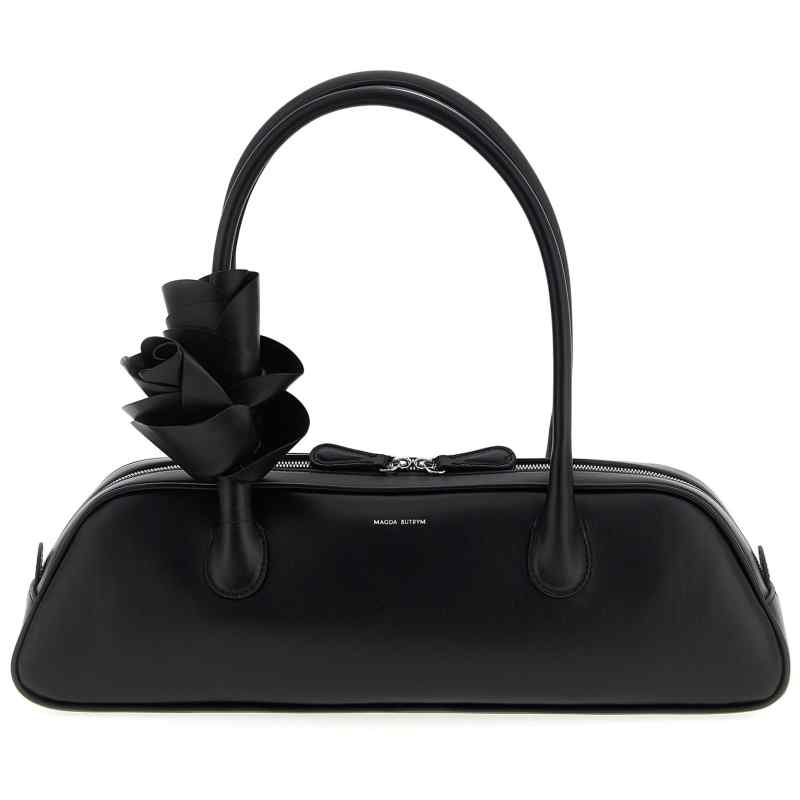 701524BLACK_01_M_2025-08-18T08-28-21.341Z Magda Butrym Brigitte Shoulder Bag