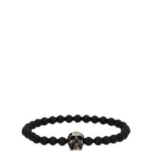 Alexander McQueen Skull Spheres Bracelet