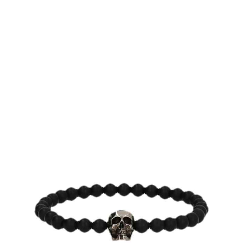 Alexander McQueen Skull Spheres Bracelet