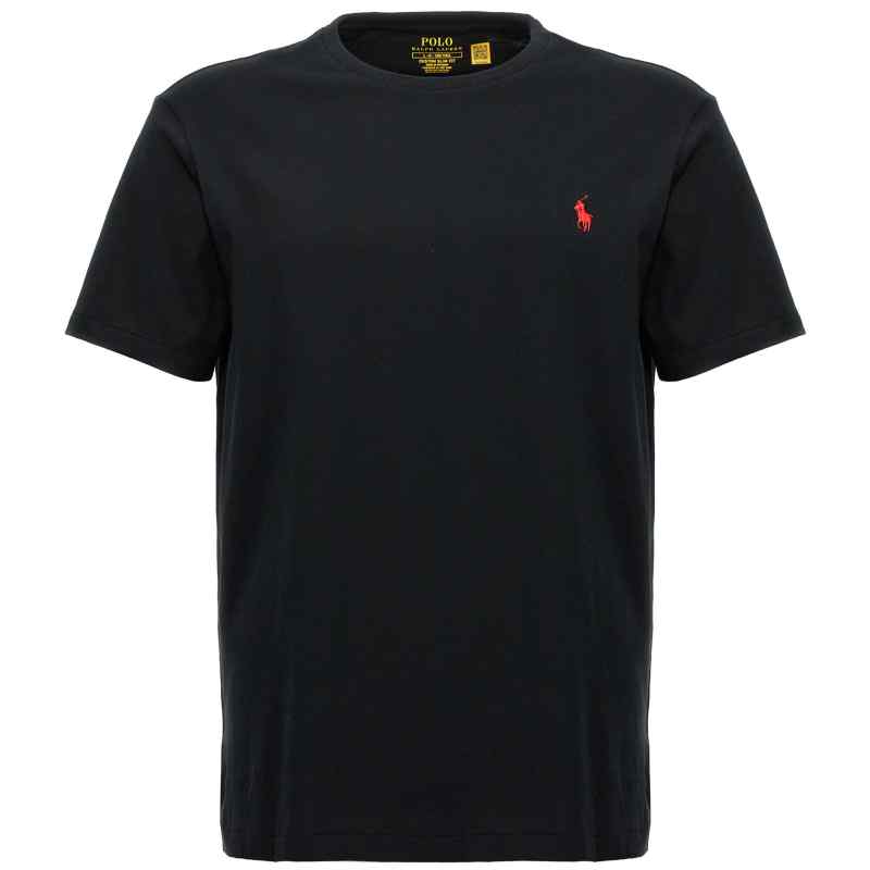 Polo Ralph Lauren Logo T-shirt