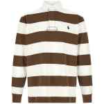 Polo Ralph Lauren Liconica Maglia Da Rugby Polo Shirt
