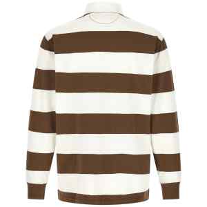 Polo Ralph Lauren Liconica Maglia Da Rugby Polo Shirt