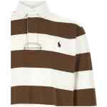 Polo Ralph Lauren Liconica Maglia Da Rugby Polo Shirt