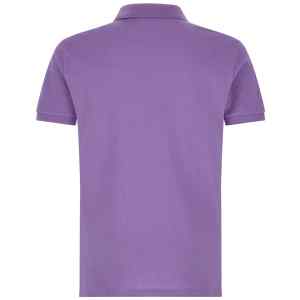 Polo Ralph Lauren Logo Embroidery Polo Shirt