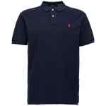 Polo Ralph Lauren Logo Polo