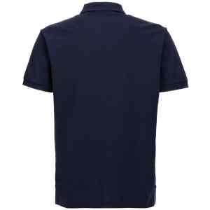 Polo Ralph Lauren Logo Polo