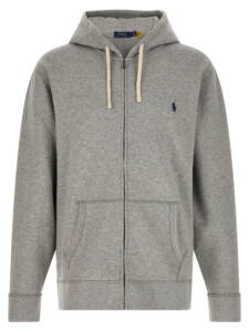 Polo Ralph Lauren Pony Hoodie