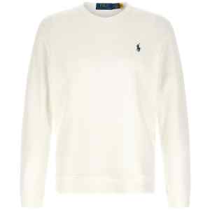 Polo Ralph Lauren Loopback Cotton Sweatshirt