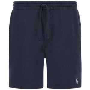 Polo Ralph Lauren Cotton Terry Bermuda Shorts