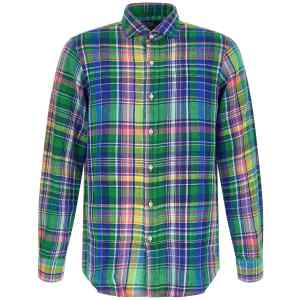 Polo Ralph Lauren Wing Tip Shirt