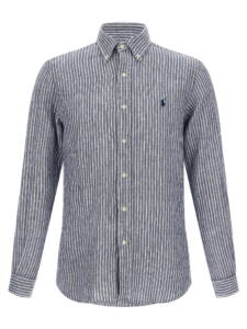 Polo Ralph Lauren Striped Shirt