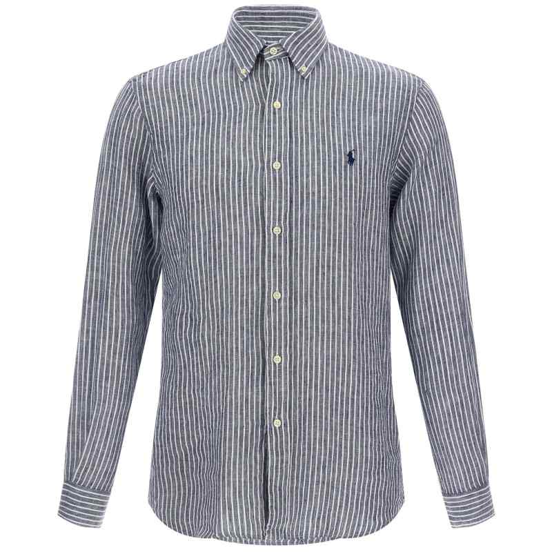 Polo Ralph Lauren Striped Shirt