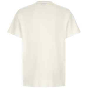 Polo Ralph Lauren Aged Effect Patch T-shirt
